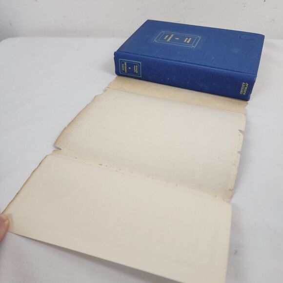 Maria Chapdelaine : A Tale of the Lake St John Country by Louis Hemon 1927 Book - Picture 6 of 10